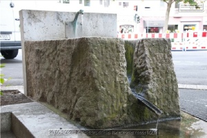 Brunnen dieser Stadt